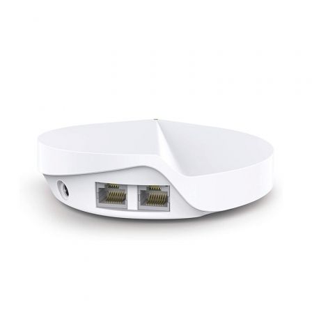 TP-Link Deco M5 (1-Pack) Sistema Mesh AC1300 Blanco